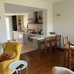 Triplex With Private Pool And Garden Вилла
