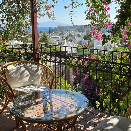 Villa Triplex With Private Pool And Garden *