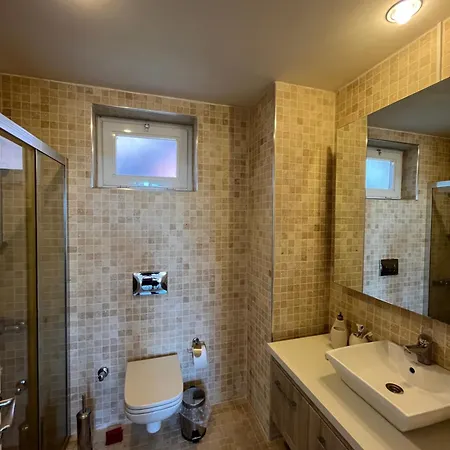 Vila Triplex With Private Pool And Garden